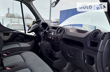 Минивэн Renault Master 2015 в Дубно