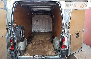  Renault Master 2009 в Николаеве