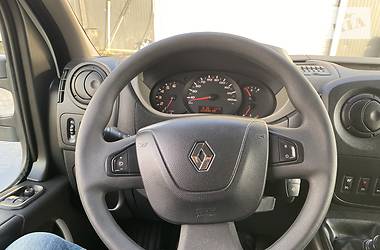  Renault Master 2016 в Ковеле