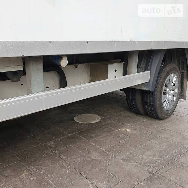 Рефрижератор Renault Master 2012 в Львові