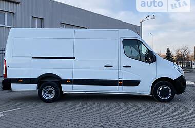  Renault Master 2016 в Киеве