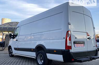  Renault Master 2016 в Киеве