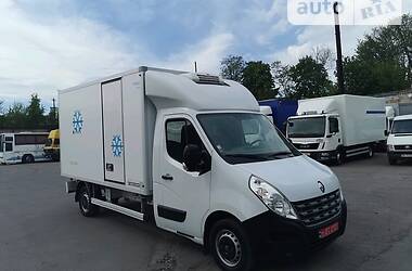  Renault Master 2015 в Ровно