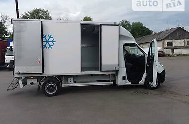  Renault Master 2015 в Ровно