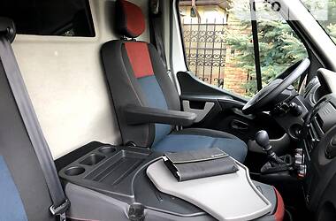  Renault Master 2016 в Киеве