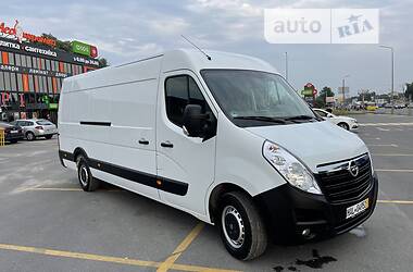 Універсал Renault Master 2017 в Києві