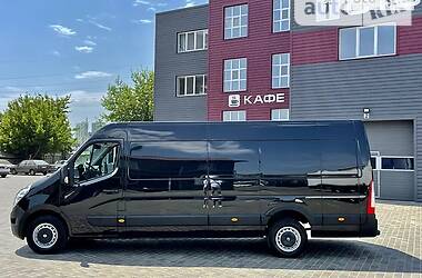 Вантажопасажирський фургон Renault Master 2019 в Шепетівці