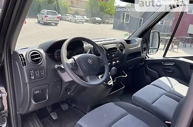 Вантажопасажирський фургон Renault Master 2019 в Шепетівці