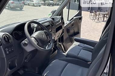 Вантажопасажирський фургон Renault Master 2019 в Шепетівці