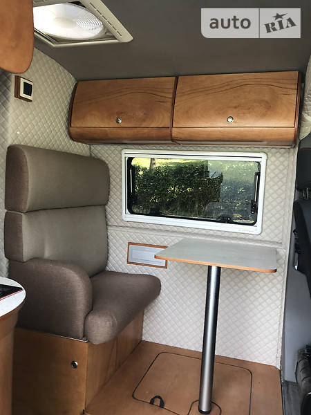 Дом на колесах Renault Master 2015 в Кропивницком