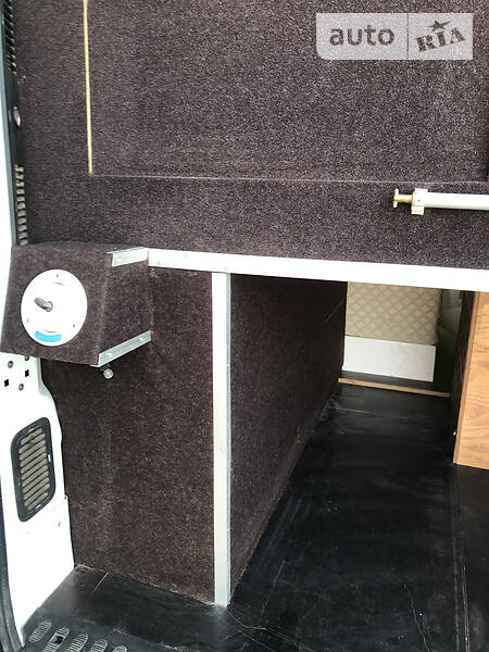 Дом на колесах Renault Master 2015 в Кропивницком