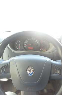 Вантажний фургон Renault Master 2015 в Рожище