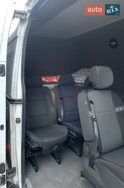 Мінівен Renault Master 2017 в Черкасах