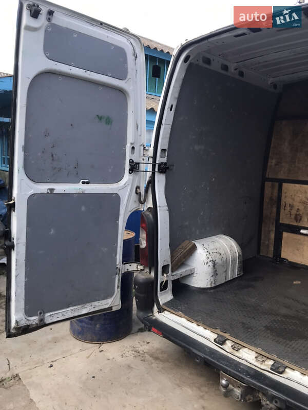 Минивэн Renault Master 2006 в Новоднестровске фото 18 Минивэн Renault Master 2006 в Новоднестровске