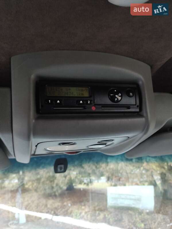 Универсал Renault Master 2013 в Дрогобыче