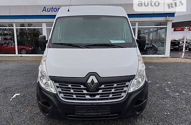 Універсал Renault Master 2019 в Рівному