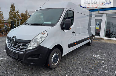 Універсал Renault Master 2019 в Рівному