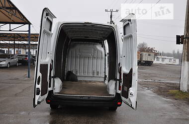 Универсал Renault Master 2014 в Запорожье