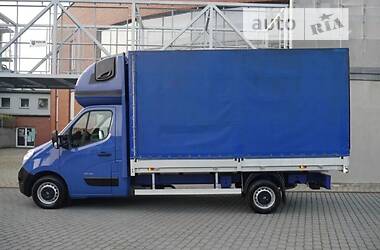 Тентований Renault Master 2014 в Івано-Франківську фото 6 Тентований Renault Master 2014 в Івано-Франківську