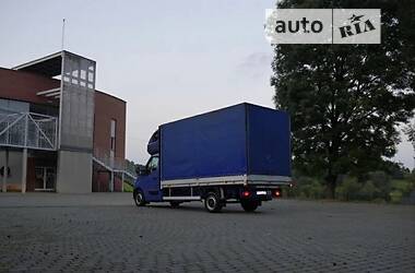 Тентований Renault Master 2014 в Івано-Франківську фото 7 Тентований Renault Master 2014 в Івано-Франківську