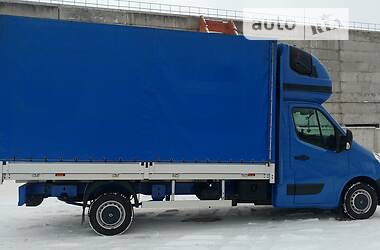 Тентований Renault Master 2014 в Івано-Франківську фото 19 Тентований Renault Master 2014 в Івано-Франківську
