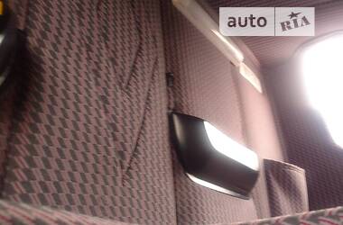 Тентований Renault Master 2014 в Івано-Франківську фото 28 Тентований Renault Master 2014 в Івано-Франківську