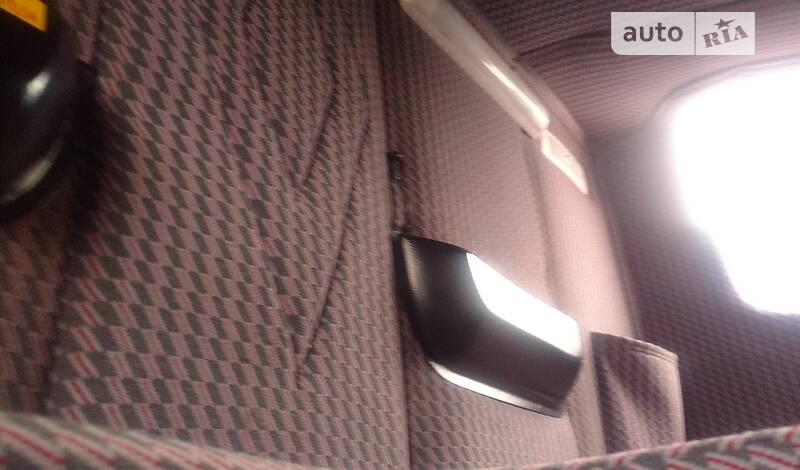 Тентований Renault Master 2014 в Івано-Франківську фото 28 Тентований Renault Master 2014 в Івано-Франківську