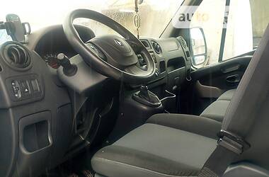 Тентований Renault Master 2014 в Івано-Франківську фото 20 Тентований Renault Master 2014 в Івано-Франківську