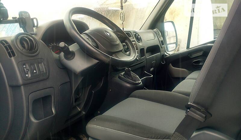 Тентований Renault Master 2014 в Івано-Франківську фото 20 Тентований Renault Master 2014 в Івано-Франківську