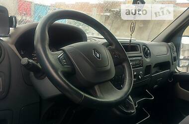 Тентований Renault Master 2014 в Івано-Франківську фото 23 Тентований Renault Master 2014 в Івано-Франківську