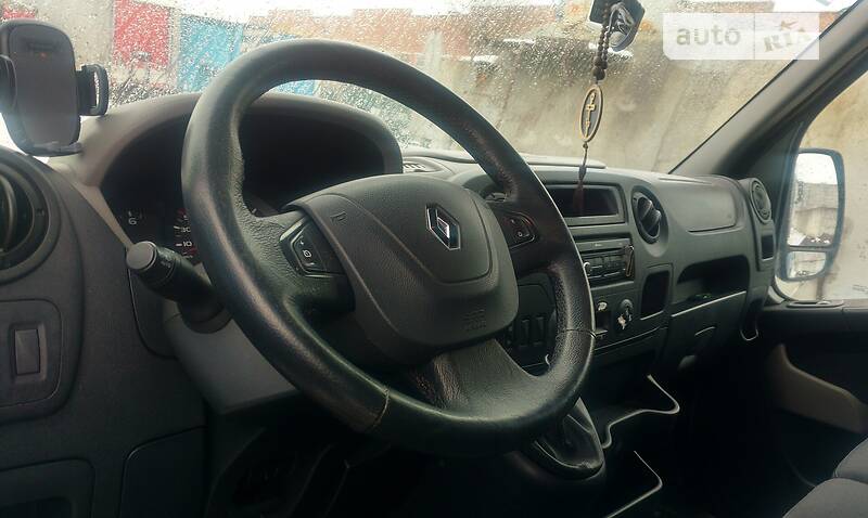 Тентований Renault Master 2014 в Івано-Франківську фото 23 Тентований Renault Master 2014 в Івано-Франківську