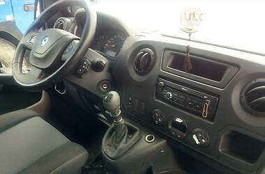 Тентований Renault Master 2014 в Івано-Франківську фото 24 Тентований Renault Master 2014 в Івано-Франківську