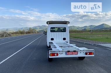  Renault Master 2018 в 