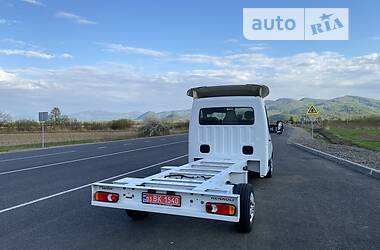  Renault Master 2018 в 
