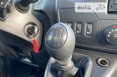  Renault Master 2018 в 