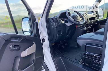  Renault Master 2018 в 
