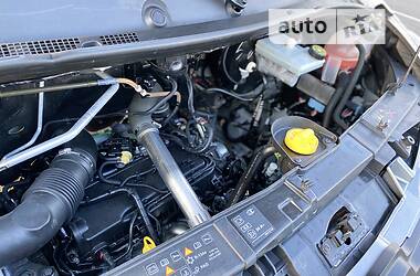  Renault Master 2018 в 
