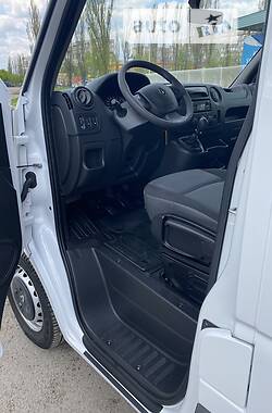 Универсал Renault Master 2018 в 