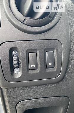 Универсал Renault Master 2018 в 