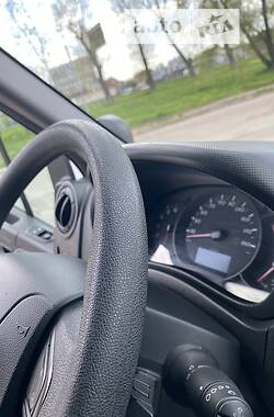 Универсал Renault Master 2018 в 