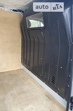 Универсал Renault Master 2018 в 