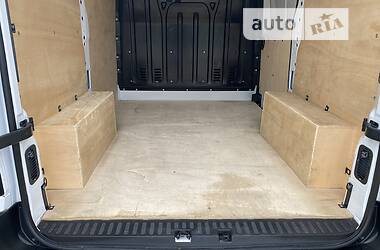 Универсал Renault Master 2018 в 