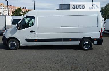  Renault Master 2017 в Рівному