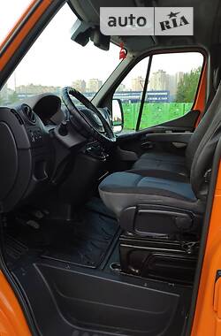  Renault Master 2014 в Киеве