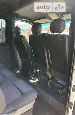Универсал Renault Master 2005 в 