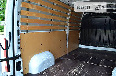 Минивэн Renault Master 2017 в 