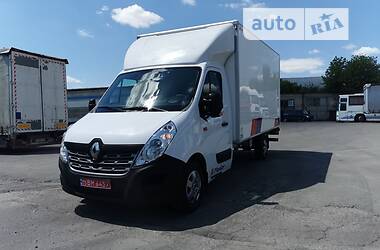 Грузовой фургон Renault Master 2019 в Ровно