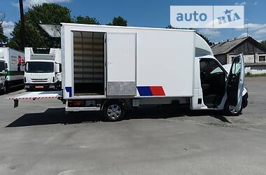 Грузовой фургон Renault Master 2019 в Ровно