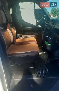 Микроавтобус Renault Master 2016 в Житомире