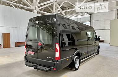 Универсал Renault Master 2016 в 